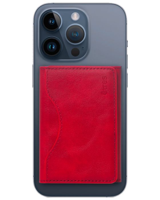 Πορτοφόλι Etres Smart Wallet Nero ET-CL007 - 