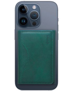 Πορτοφόλι Etres Smart Wallet Nero ET-CL003 - 