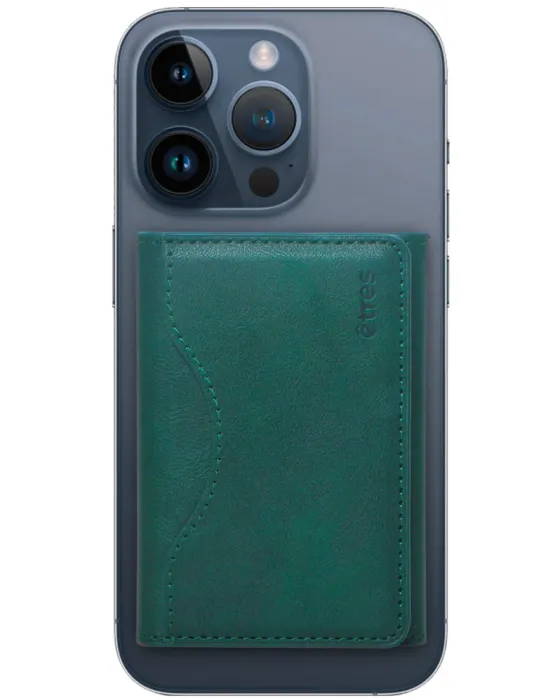 Etres Smart Wallet Nero ET-CL003, view 3
