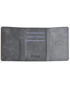 Etres Smart Wallet Nero ET-CL004, view 2
