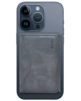Etres Smart Wallet Nero ET-CL004, view 3