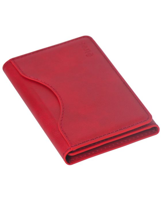 Πορτοφόλι Etres Smart Wallet Nero ET-CL007