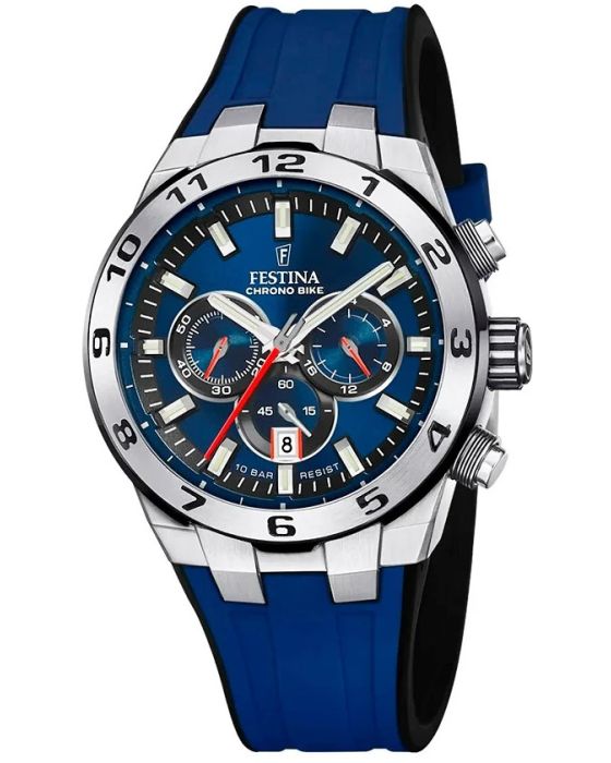 Festina Bike Chronograph F20671/1 Festina Bike Chronograph F20671/1