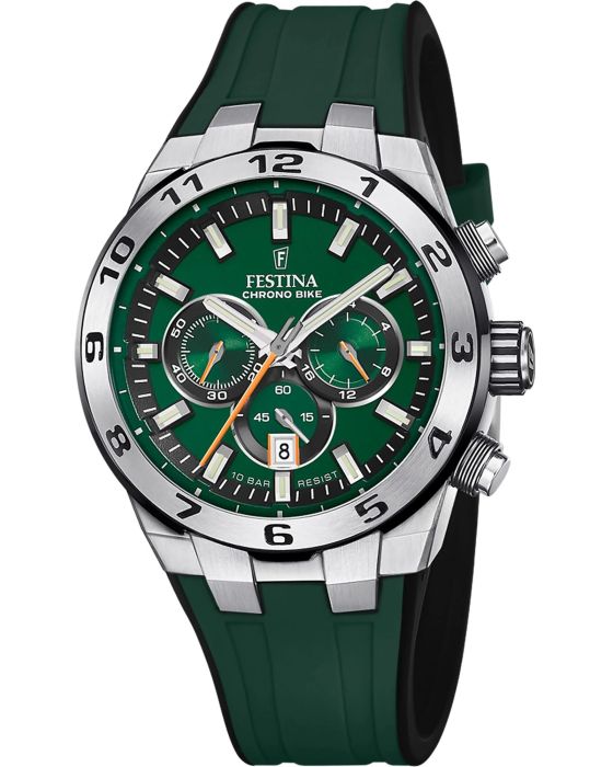 Festina Bike Chronograph F20671/2 Festina Bike Chronograph F20671/2