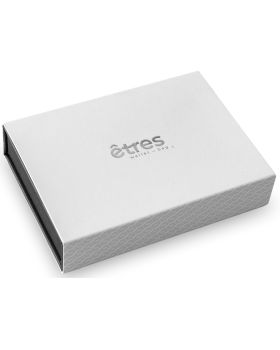 Πορτοφόλι Etres Smart Wallet Nero ET-CL005 - 