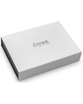 Πορτοφόλι Etres Smart Wallet Nero ET-CL005 - 