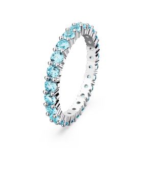 Δαχτυλίδι Swarovski Matrix -  Δαχτυλίδι Swarovski Matrix -