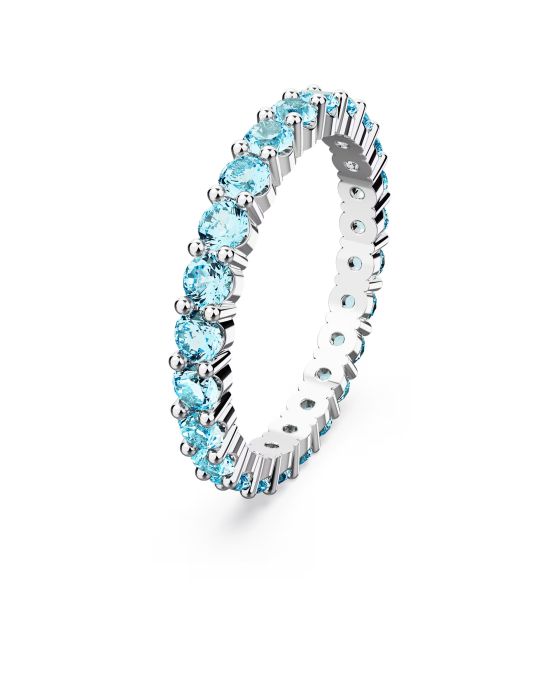 Δαχτυλίδι Swarovski Matrix -  Δαχτυλίδι Swarovski Matrix -