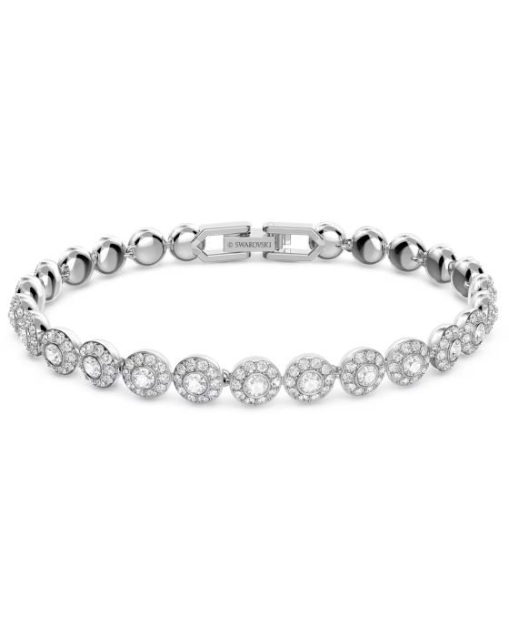 Βραχιόλι Swarovski Tennis Una Angelic 5071173