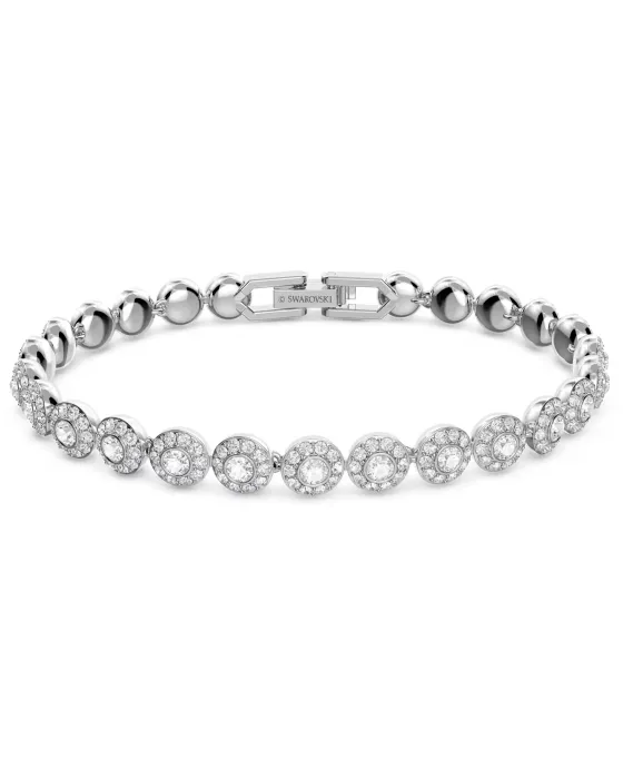Βραχιόλι Swarovski Tennis Una Angelic 5071173
