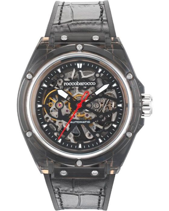 Rocco Barocco Next Orbit Automatic RB.3249M-01 Rocco Barocco Next Orbit Automatic RB.3249M-01