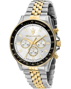 Maserati Sfida Chronograph R8873640024