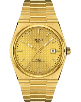 Tissot PRX Powermatic 80 T1374073302100