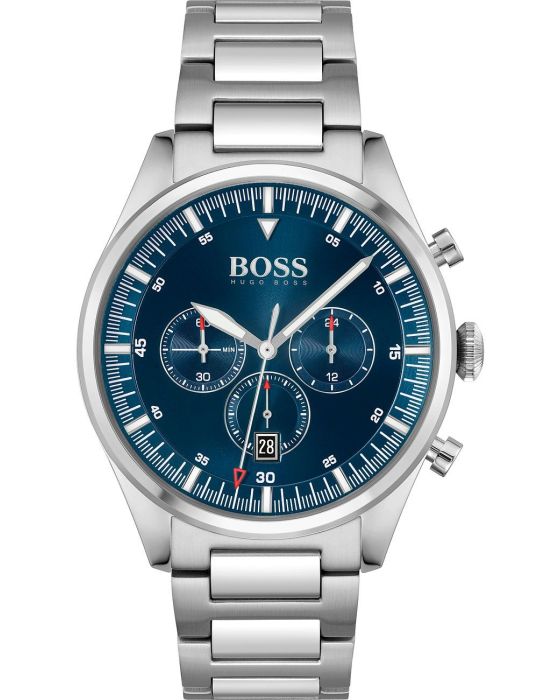Hugo Boss Pioneer Chronograph 1513867 Hugo Boss Pioneer Chronograph 1513867