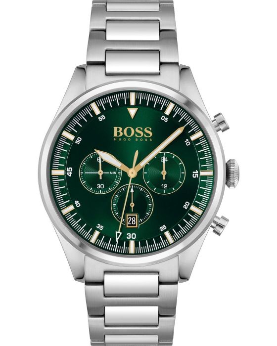 Hugo Boss Pioneer Chronograph 1513868 Hugo Boss Pioneer Chronograph 1513868