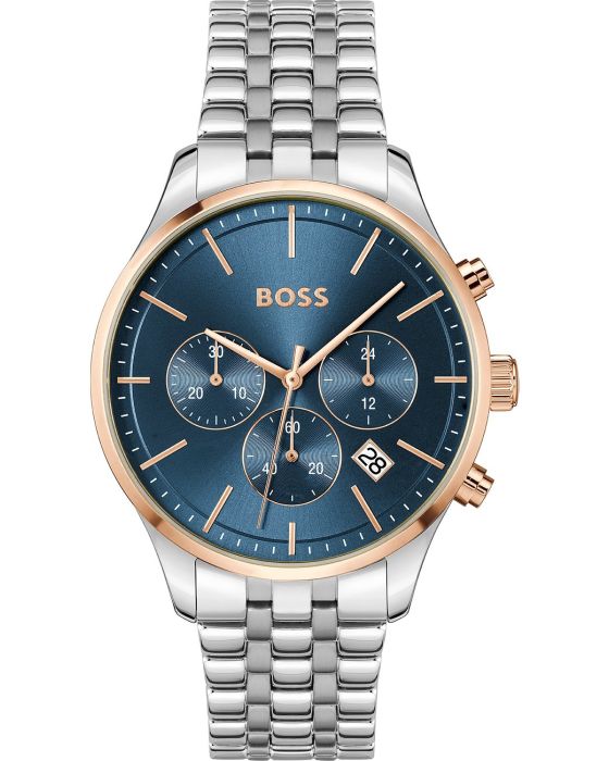 Hugo Boss Avery Chronograph 1514158 Hugo Boss Avery Chronograph 1514158
