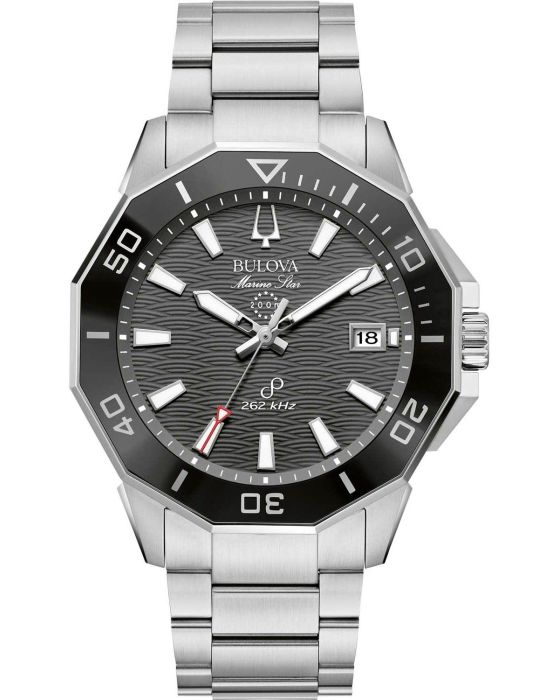 Bulova Marine Star Precisionist 96B434 Bulova Marine Star Precisionist 96B434