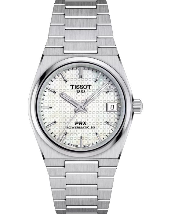 Tissot PRX Powermatic 80 T1372071111100 Tissot PRX Powermatic 80 T1372071111100