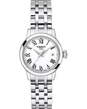 Tissot Classic Dream Lady T1292101101300 - 