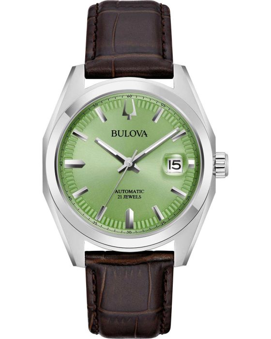 Bulova Surveyor Automatic 96B427 Bulova Surveyor Automatic 96B427