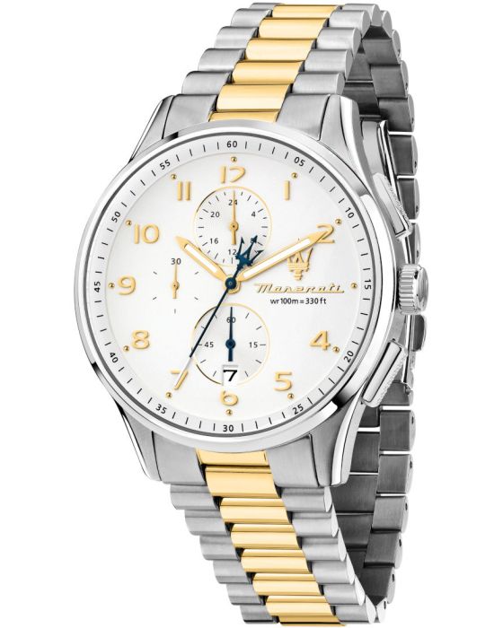 Maserati Soprasso Chronograph R8873624003 Maserati Soprasso Chronograph R8873624003