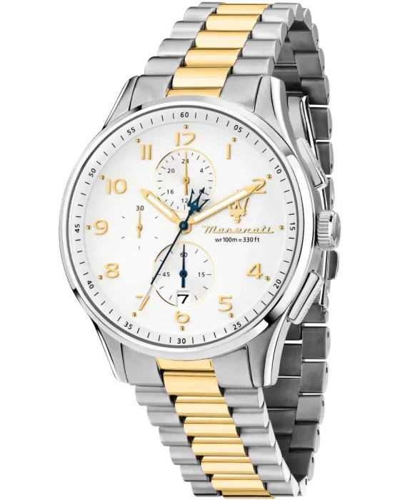 Maserati Soprasso Chronograph R8873624003