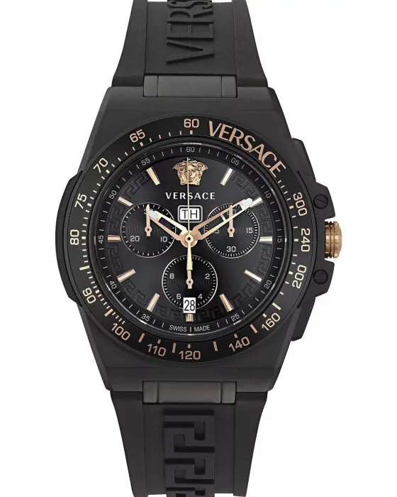 Versace Greca Extreme Chronograph VE7H00323