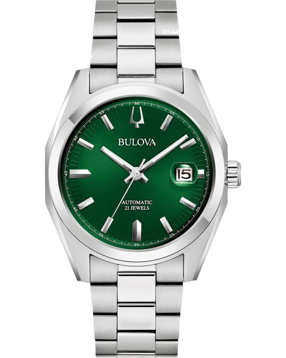 Bulova Surveyor Automatic 96B429 Bulova Surveyor Automatic 96B429