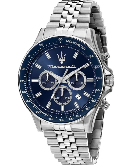 Maserati Sfida Chronograph R8873640025