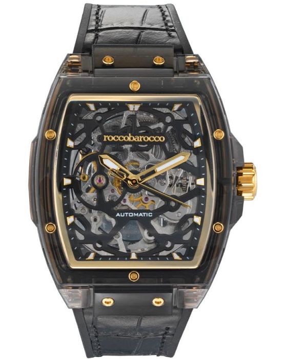 Rocco Barocco Next One Automatic RB.3802M-06