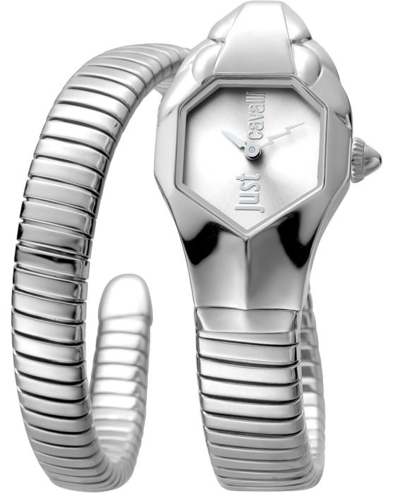 Just Cavalli Signature Snake JC1L001M0015 Just Cavalli Signature Snake JC1L001M0015