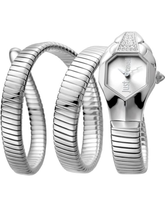 Just Cavalli Signature Snake JC1L022M0055 Just Cavalli Signature Snake JC1L022M0055