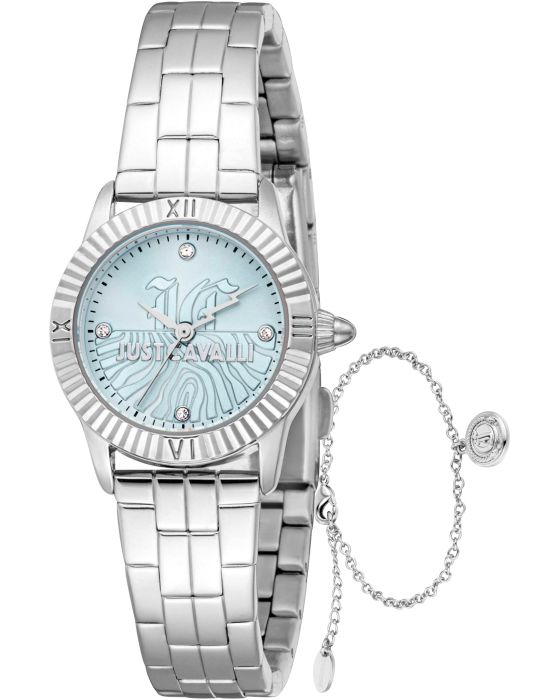 Just Cavalli Mini Raffinata JC1L328M0045 Just Cavalli Mini Raffinata JC1L328M0045