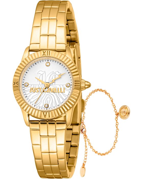 Just Cavalli Mini Raffinata JC1L328M0055 Just Cavalli Mini Raffinata JC1L328M0055