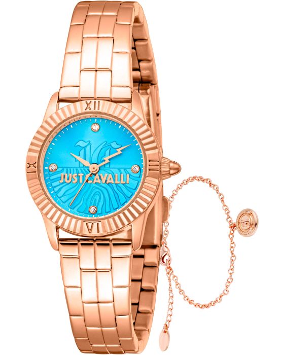 Just Cavalli Mini Raffinata JC1L328M0065 Just Cavalli Mini Raffinata JC1L328M0065