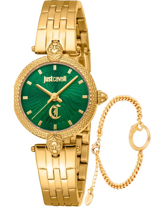 Just Cavalli Mini Attraente JC1L330M0055 Just Cavalli Mini Attraente JC1L330M0055
