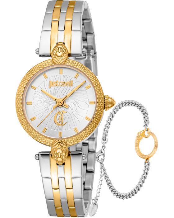 Just Cavalli Mini Attraente JC1L330M0075 Just Cavalli Mini Attraente JC1L330M0075