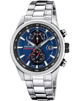 Festina Timeless Chronograph F20694/5