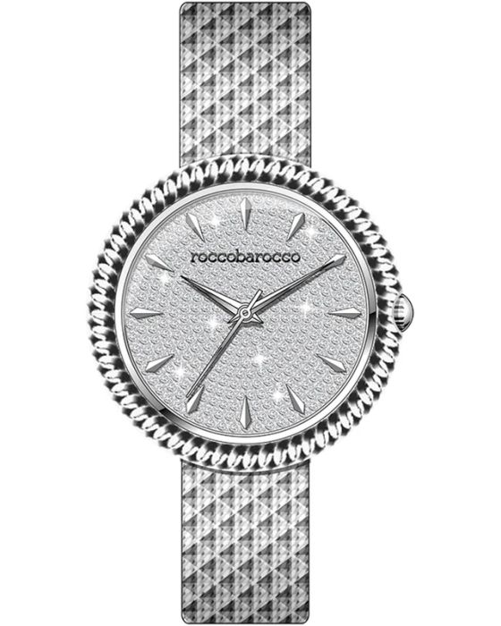 Rocco Barocco Stars RB.2950L-01M Rocco Barocco Stars RB.2950L-01M