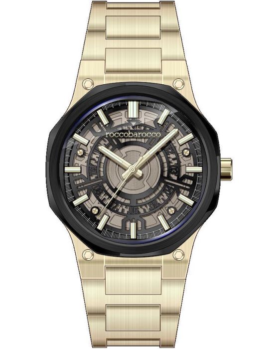 Rocco Barocco Hypnotic RB.4563M-03M Rocco Barocco Hypnotic RB.4563M-03M