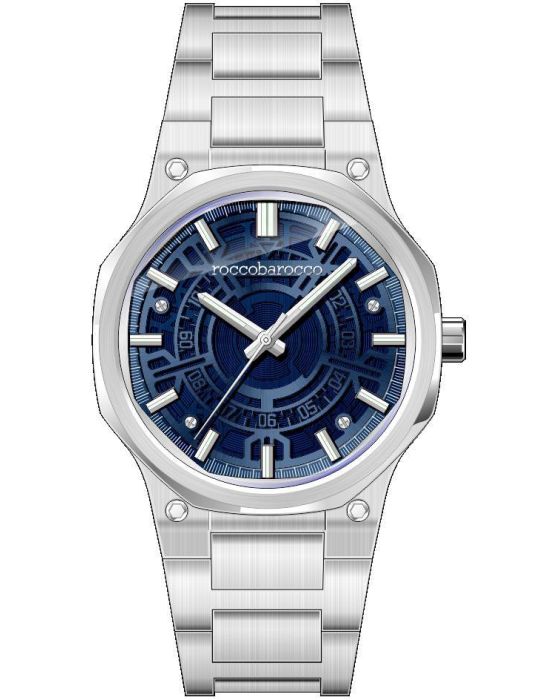 Rocco Barocco Hypnotic RB.4563M-12M Rocco Barocco Hypnotic RB.4563M-12M