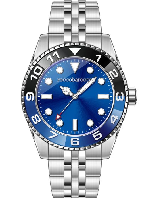 Rocco Barocco Fascinate RB.4886M-02M Rocco Barocco Fascinate RB.4886M-02M