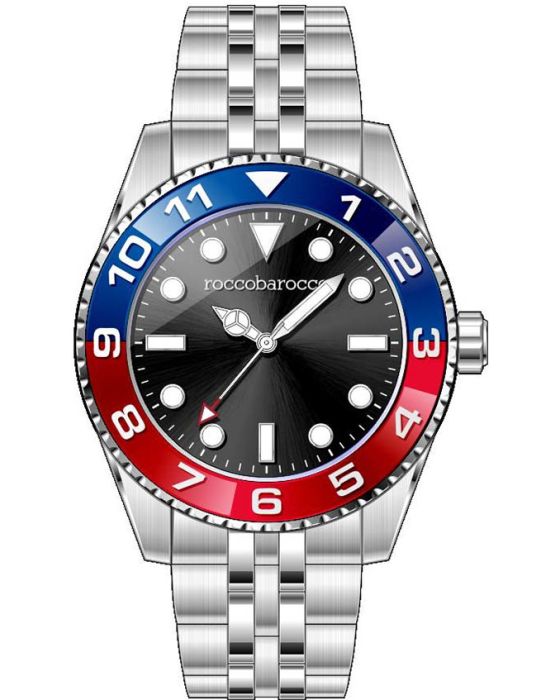 Rocco Barocco Fascinate RB.4886M-03M Rocco Barocco Fascinate RB.4886M-03M