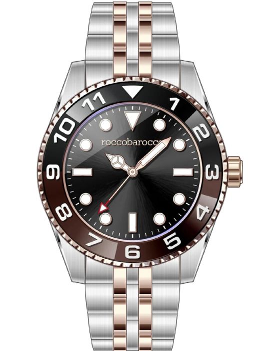Rocco Barocco Fascinate RB.4886M-04M Rocco Barocco Fascinate RB.4886M-04M