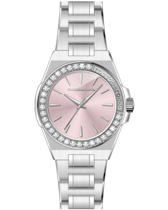 Rocco Barocco Donna RB.5041L-01MS