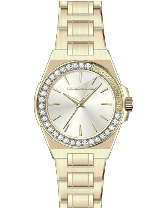 Rocco Barocco Donna RB.5041L-02MS Rocco Barocco Donna RB.5041L-02MS