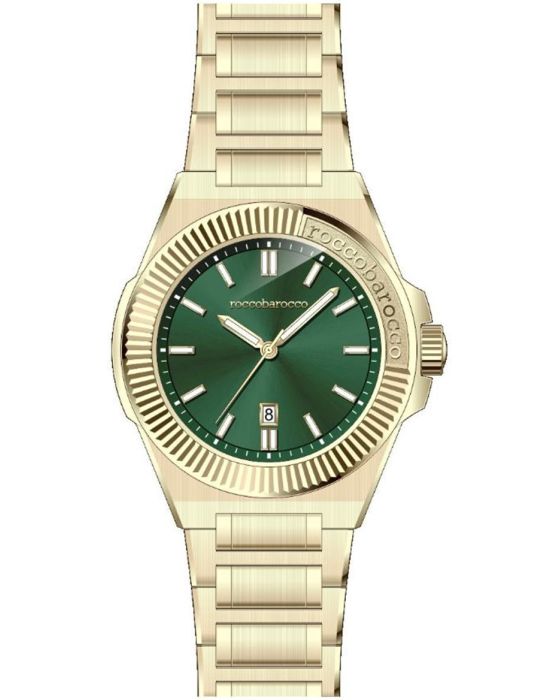 Rocco Barocco Urban Chronograph RB.5041M-03M Rocco Barocco Urban Chronograph RB.5041M-03M