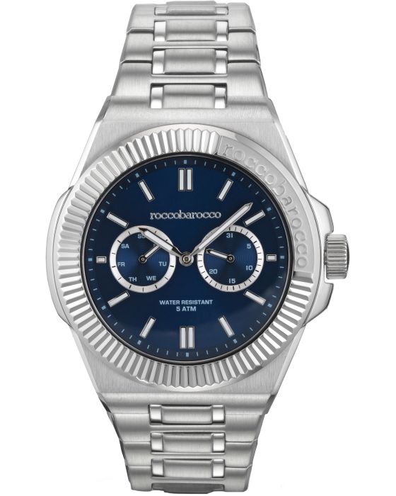 Rocco Barocco King RB.5050M-02M Rocco Barocco King RB.5050M-02M