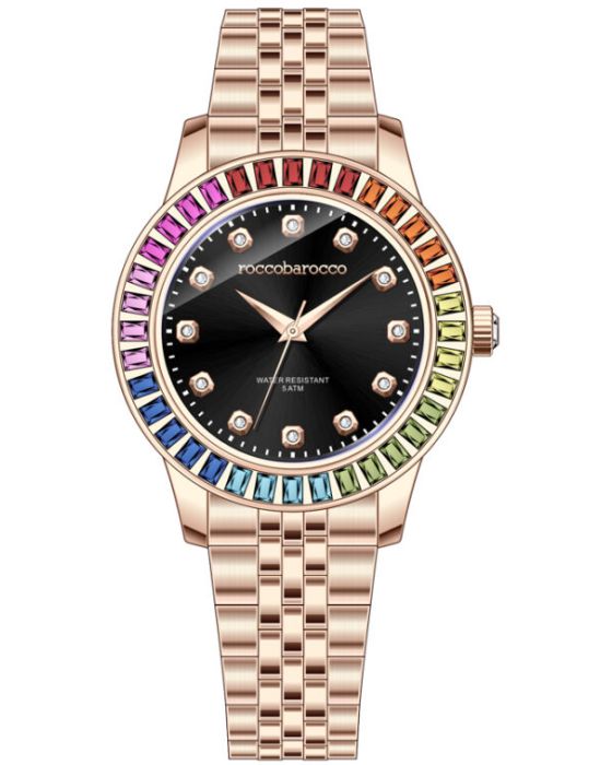 Rocco Barocco Skater RB.0996L-05M Rocco Barocco Skater RB.0996L-05M