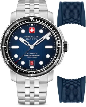 Swiss Military Hanowa Automatic SMWGL0002002SET